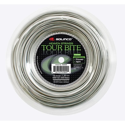 Solinco Tour Bite 200m 1,15 mm