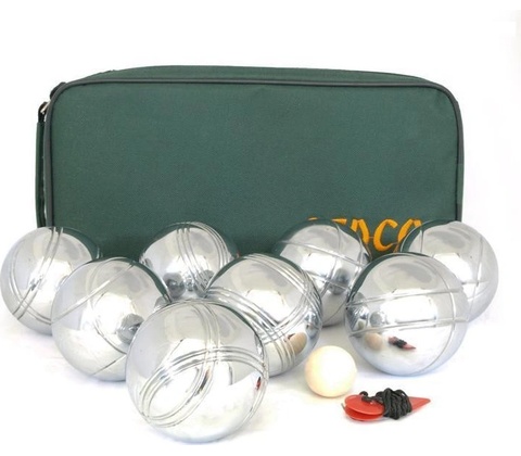 RICHMORAL Petanque 8 ks