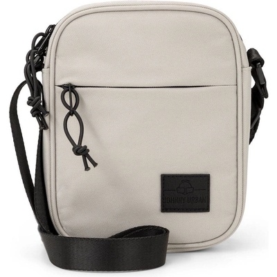 Johnny Urban Crossbody taška Luis béžová 2l