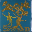 Les Rita Mitsouko - Systeme D (2 + ) LP CD