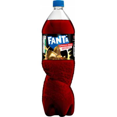Fanta Sycený nápoj 1500 ml
