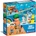 Clementoni Детски пъзел Clementoni от 180 части - Stumble Guys (вариант 1) (29323)