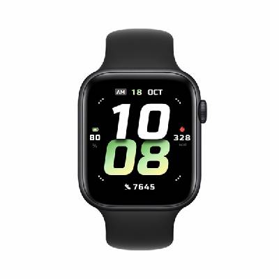 HONOR Watch 5 Black