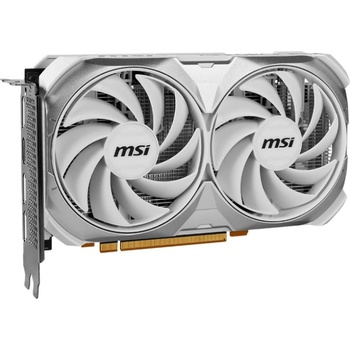 MSI GeForce RTX 4060 VENTUS 2X WHITE OC 8GB GDDR6 128bit (V516-030R/V516-032R)