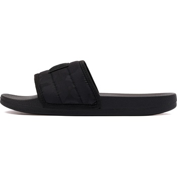 Cruyff Quilted Slide