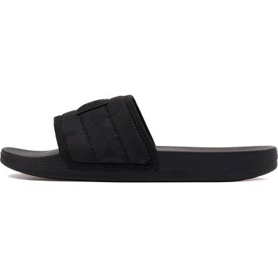 Cruyff Quilted Slide