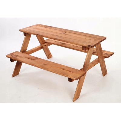 CountrySide Dětská zahradní souprava Teak – Zboží Dáma