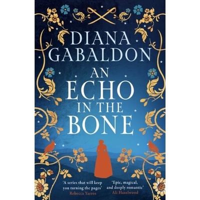 An Echo in the Bone