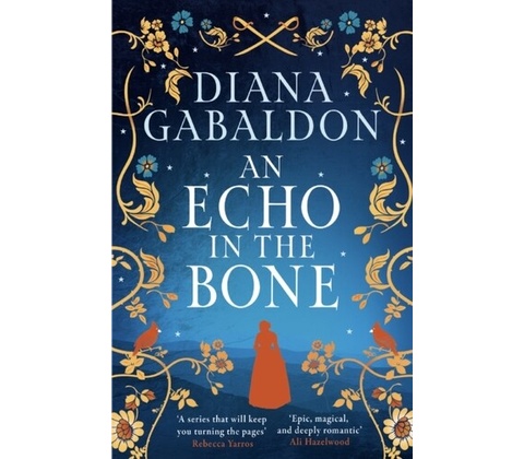 An Echo in the Bone