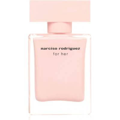 Narciso Rodriguez for her EDP сменяема дамски 30ml