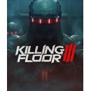 Hry na PC Killing Floor 3
