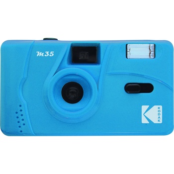 Image 1 of Kodak M35 Blue (KO-DA00240)