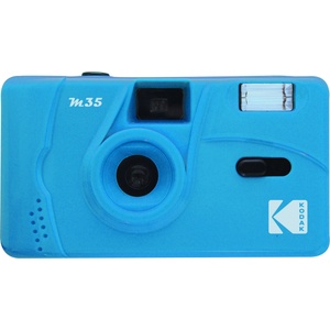Kodak M35 Blue (KO-DA00240)