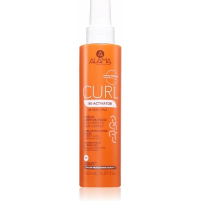 Alama Professional Curl sprej na kudrnaté vlasy 150 ml