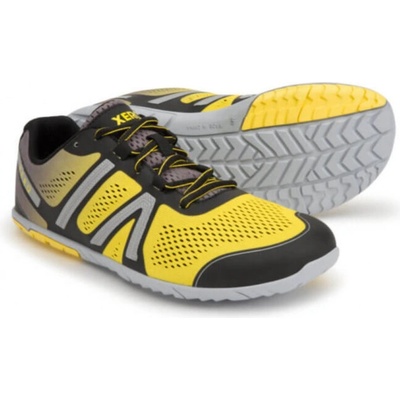 Xero Shoes HFS Yellow Vibe Men