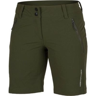 Northfinder Chandra Dark Green