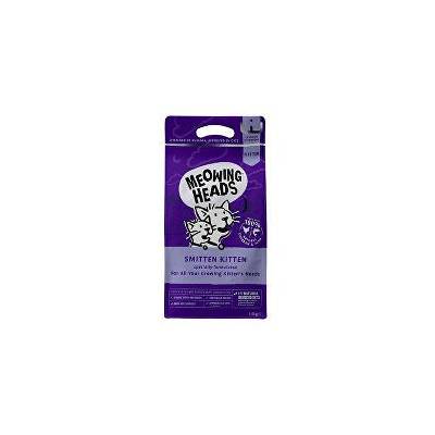 MEOWING HEADS Smitten Kitten 1,5kg