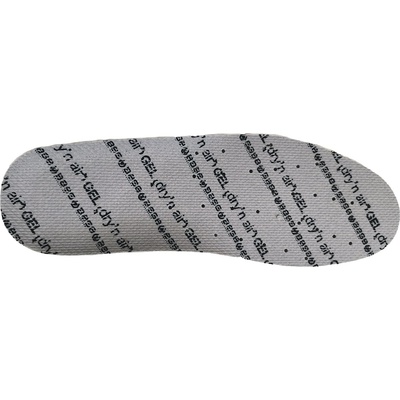 Portwest Base gel man b6304 / Стелки за обувки - бели 41 (b6304whr41)