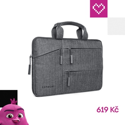 Satechi Fabric ST-LTB13 13" grey