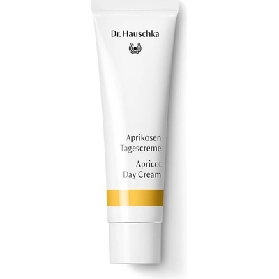 Dr.Hauschka meruňkový denní krém 30 ml
