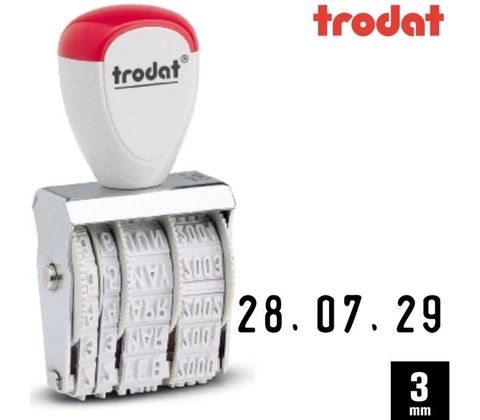 Trodat 1004