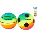 Mikro Trading Míč duhový 2 druhy