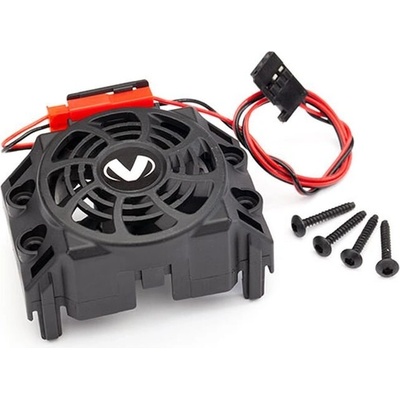 Traxxas Cooling fan kit (with shroud), Velineon 540XL motor (TRX3463)