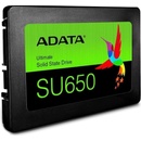 Pevné disky interné ADATA Ultimate SU650 480GB, ASU650SS-480GT-R