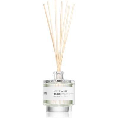 Ambientair Lab Co. Lemon & Salt aróma difuzér 100 ml