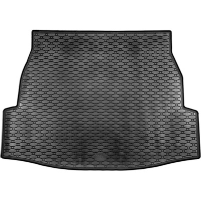 Gumová vana do kufru Rigum Toyota Rav 4 2019 – Sleviste.cz