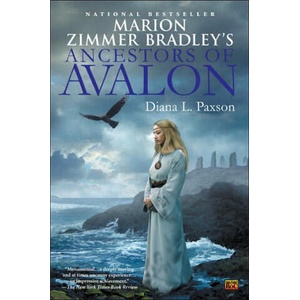 Marion Zimmer Bradley's Ancestors Of Avalon (2005)