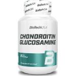 BioTechUSA Chondroitin Glucosamine, 60 Capsules