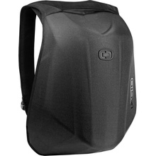 Ogio na motorku Mach 1 black 22 l