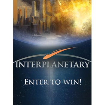 Interplanetary