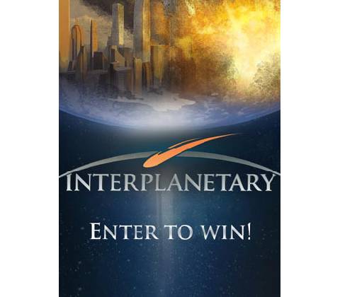 Interplanetary
