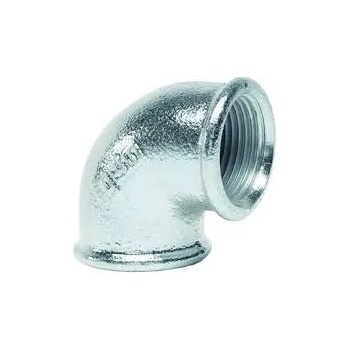 Image 1 of GEBO TOOLS Коляно поцинковано 2" gebo