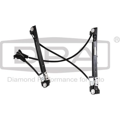 Mechanizmus zdvíhania okna DPA 88371809802