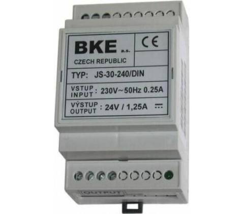 JS-30-050/DIN
