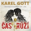 Karel Gott - Čas Růží LP