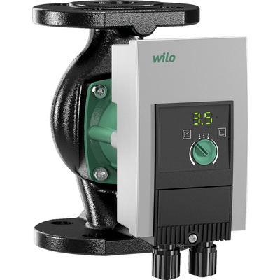 WILO Yonos MAXO 40/0,5-4 230V 220mm PN6/10 DN40 2120645