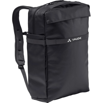 VAUDE Велосипедна дисага Vaude Mineo Transformer Backpack 20 Pannier - Black - размер 20 l (510-3737-0111)