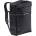 VAUDE Велосипедна дисага Vaude Mineo Transformer Backpack 20 Pannier - Black - размер 20 l (510-3737-0111)