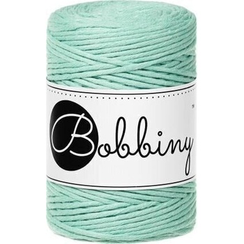 Bobbiny Macrame Cord 1, 5 mm 100 m Jelly Mint юта (MD-E109)