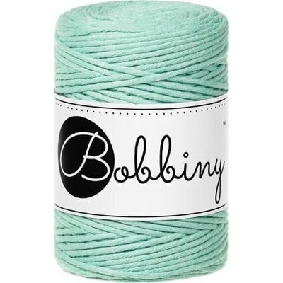 Bobbiny Macrame Cord 1, 5 mm 100 m Jelly Mint юта (MD-E109)