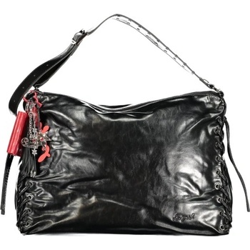 Desigual Дамска чанта desigual, Размер uni, Цвят Черен (26saxp86_ne2000)