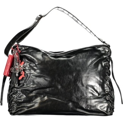 Desigual Дамска чанта desigual, Размер uni, Цвят Черен (26saxp86_ne2000)