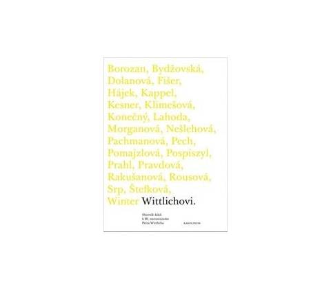Wittlichovi