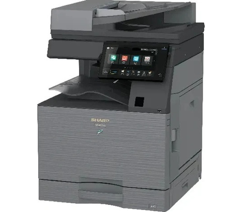 Sharp BP-50C26