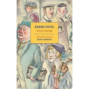 Grand Hotel (ISBN: 9781590179673)