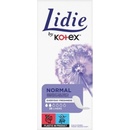 Hygienické vložky Lidie Slip Normal 25 ks